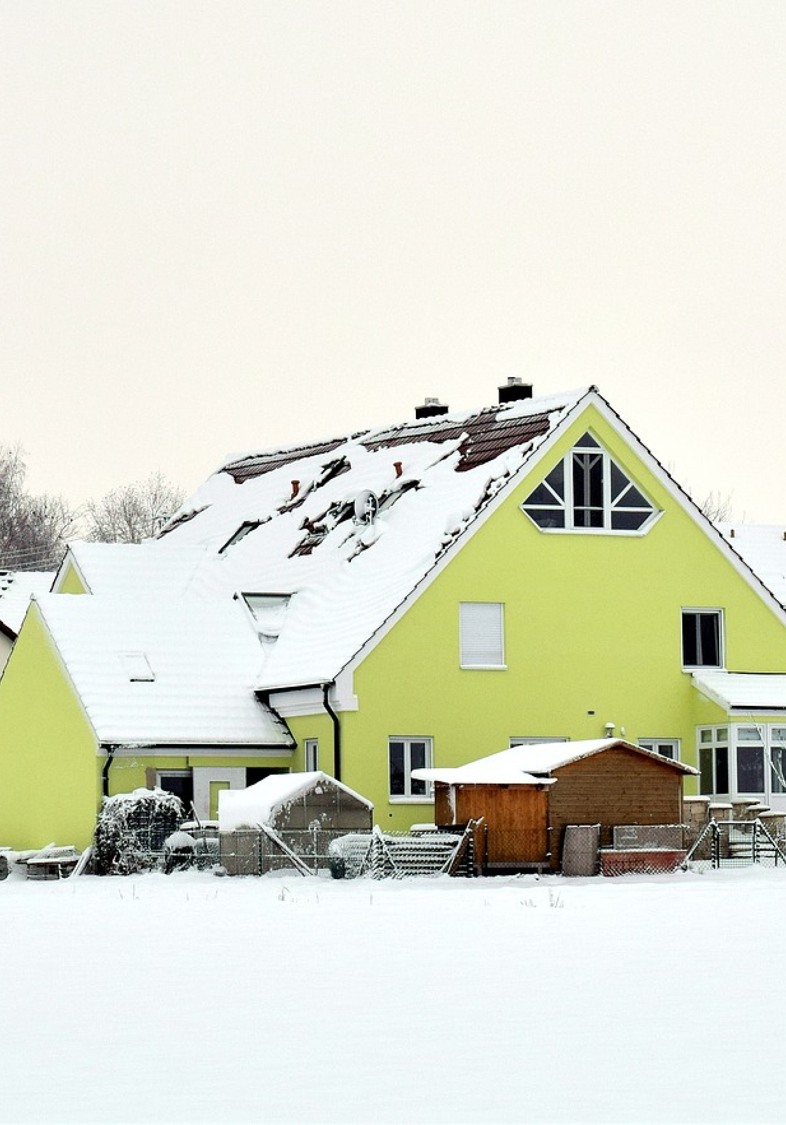 hesten-–-einfamilienhäuser