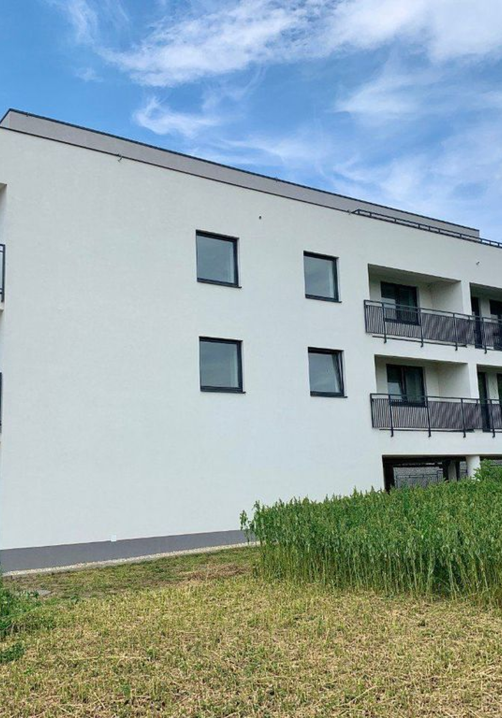 wohngebäude-–-štvorlístok-modranka